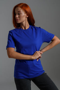 Футболка 8471/2 унисекс - Натали фото 153