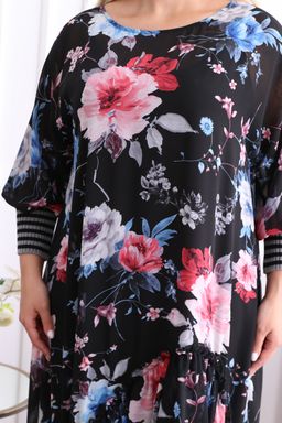 Платье П4-5009/3 - Wisell фото 2