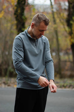 Толстовка JM61