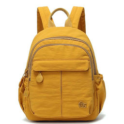 Рюкзак SR-028-Yellow