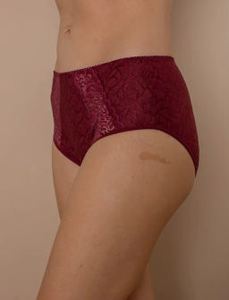 Трусы Т 0029-78 Бургундское вино