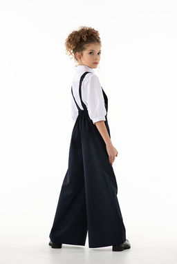 Школьный комбинезон Mooriposh, модель 1405  фото 23