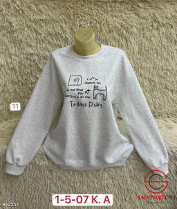 Толстовка женская с рисунком - Bruno фото 3