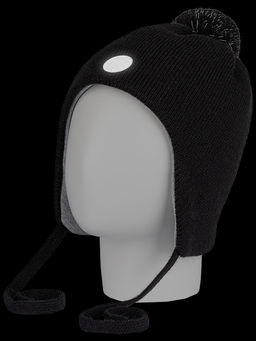 Шапка 11з50726 черный