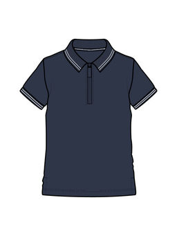 PlayToday / Футболка-поло мужская  фото 8