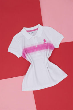 Розовая футболка для мальчика Неожиданная скидка в корзине