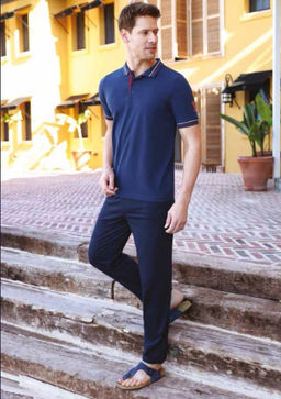 Мужской комплект Berrak 9199