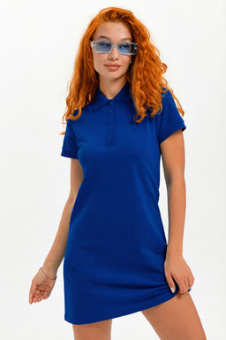 14413/1 платье поло