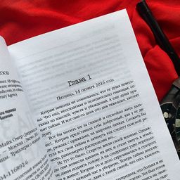 Глазами жертвы - Эксмо фото 13