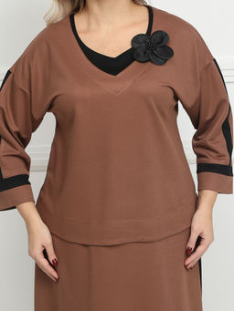 Костюм К5-5644/8 - Wisell фото 9