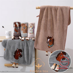 Полотенце для бани и для лица