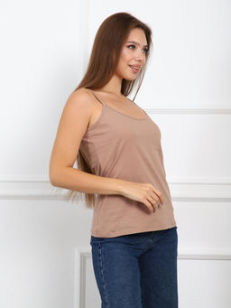 IV-CAPRIZ Долси - майка слоновая кость фото 53