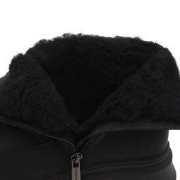 Женские дутики TENDANCE Артикул 3673712, черный