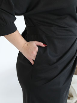 Платье П4-5388/5 - Wisell фото 18