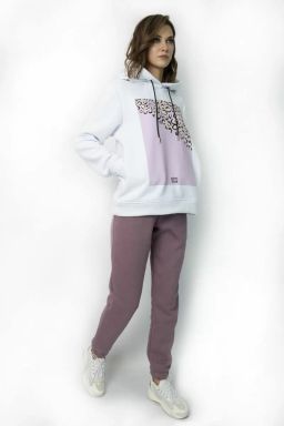 Худи 4055 - Kivviwear фото 5