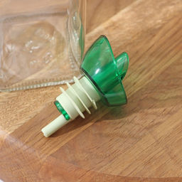 Бутыль для соуса и масла "Олио" 500 мл