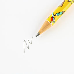 Подарочный набор, 4 предмета «Выпускник начальной школы»