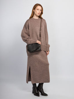 Сумка Labbra L-HF4058 black/java