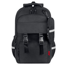 Рюкзак CANGO Q7707 черный