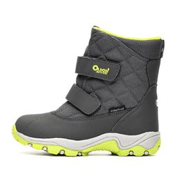 Сапоги зимние детск. Вадди - Oldos фото 5