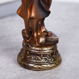 Статуэтка Фемида 18 см / F717 /уп 48/ - Галеонтрейд фото 3