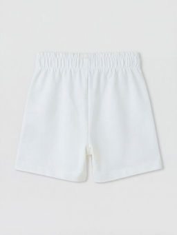 K?z ?ocuk ?i?ekli ?ort