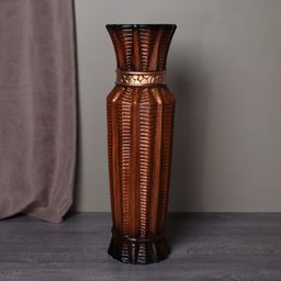 Ваза 50 см / YBN-53 /уп 8/