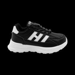 Кроссовки А860-1 черные