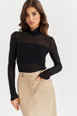 Джемпер 1319 - Rinka фото 5