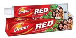 Зубная паста аюрведическая "Dabur" Red, 100 г
