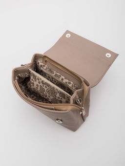 Бежевый кросс-боди S.Lavia  фото 20