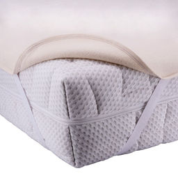 Простынь-клеенка на резинке Setex Basic Kalmuk