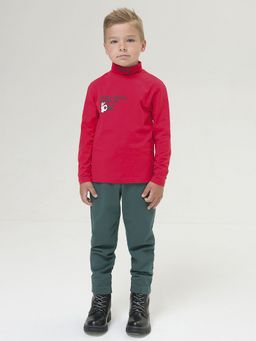 Уценка PELICAN BFJS3295/1U джемпер для мальчиков  фото 4