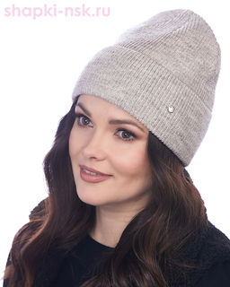 83122 Колпак женский (56-58) - Static фото 5