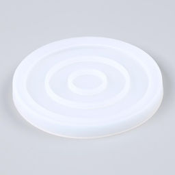 Молд силиконовый  «Круг»