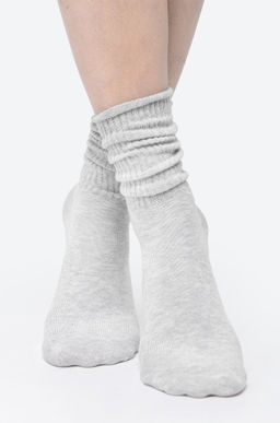 Цена за 2 шт. Носки с ослабленной резинкой Happy Fox  фото 9