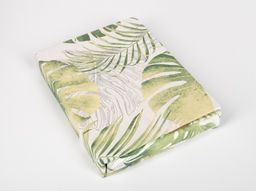 41261-БЧ Павлинка комплект евро "Бали" рис. 5128-01