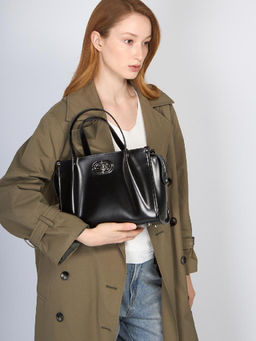 Сумка Labbra L-17511 black  фото 8