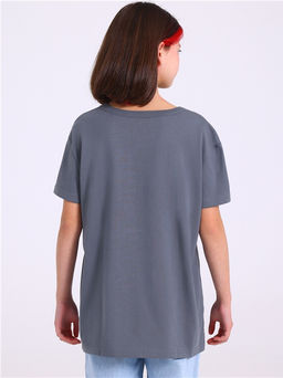 футболка 1ДДФК4512001 - Апрель фото 2