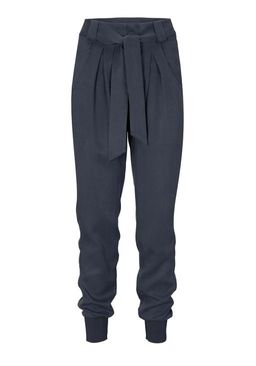 Брюки, синие - Heine фото 2