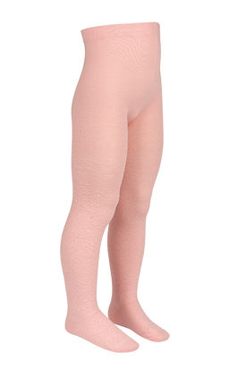 (Omsa) Collant 12A12-2 (с жаккардовым рисунком) (ЧЗ) rosa