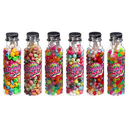 Набор для плетения Разноцветные бусины, МИКС - Simaland фото 10