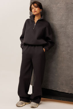 Джемпер GO F4124/30-03.164-170 графит - Pirs фото 3