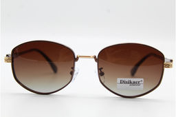 Солнцезащитные очки Disikaer (Polarized) с мешочком 0812 54-22-141 C2