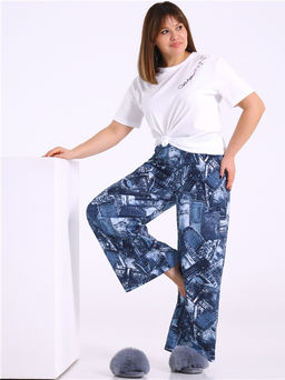 брюки 1ЖББ4619001н