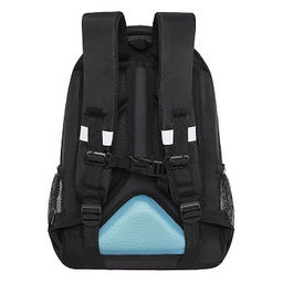 RG-360-6 Рюкзак школьный с обвесом