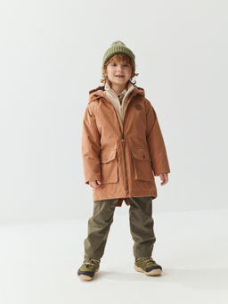 Брюки демисезонные Папоротник - Bungly фото 4