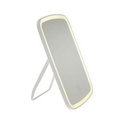 Зеркало Luazon KZ-12, подсветка, настольное, 42 диода, USB, 3 режима свечения - Luazon home фото 3