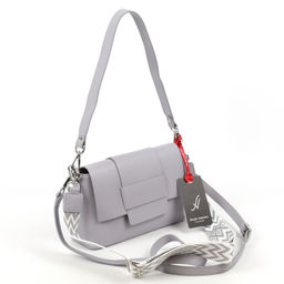 Женская кожаная сумка Sergio Valentini SV-0060-4  фото 2