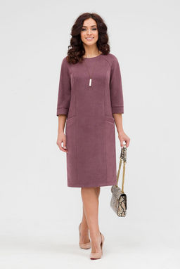 Платье Франсуаза (46-56) - Serenada фото 7